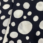Louis Vuitton Bandeau Infinity Dot Yayoi Kusama Scarf Bag Handle Cover High — view 3