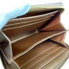 Louis Vuitton Wallet Zippy Coin Purse Zip Around Monogram Vernis Case Pocket — view 6