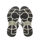 Chanel Sneakers CC Logo Mesh Knit Low Cut Enamel — view 9
