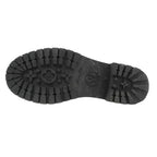 Louis Vuitton Boots Monogram Drops Line Rubber Rain Shoes Black — view 3