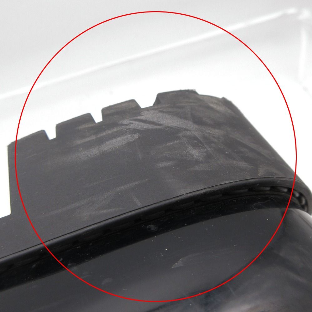 Louis Vuitton Boots Monogram Drops Line Rubber Rain Shoes Black — view 9