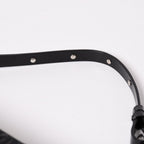 Dior Bondage Bag Trotter Pattern Galliano — view 7