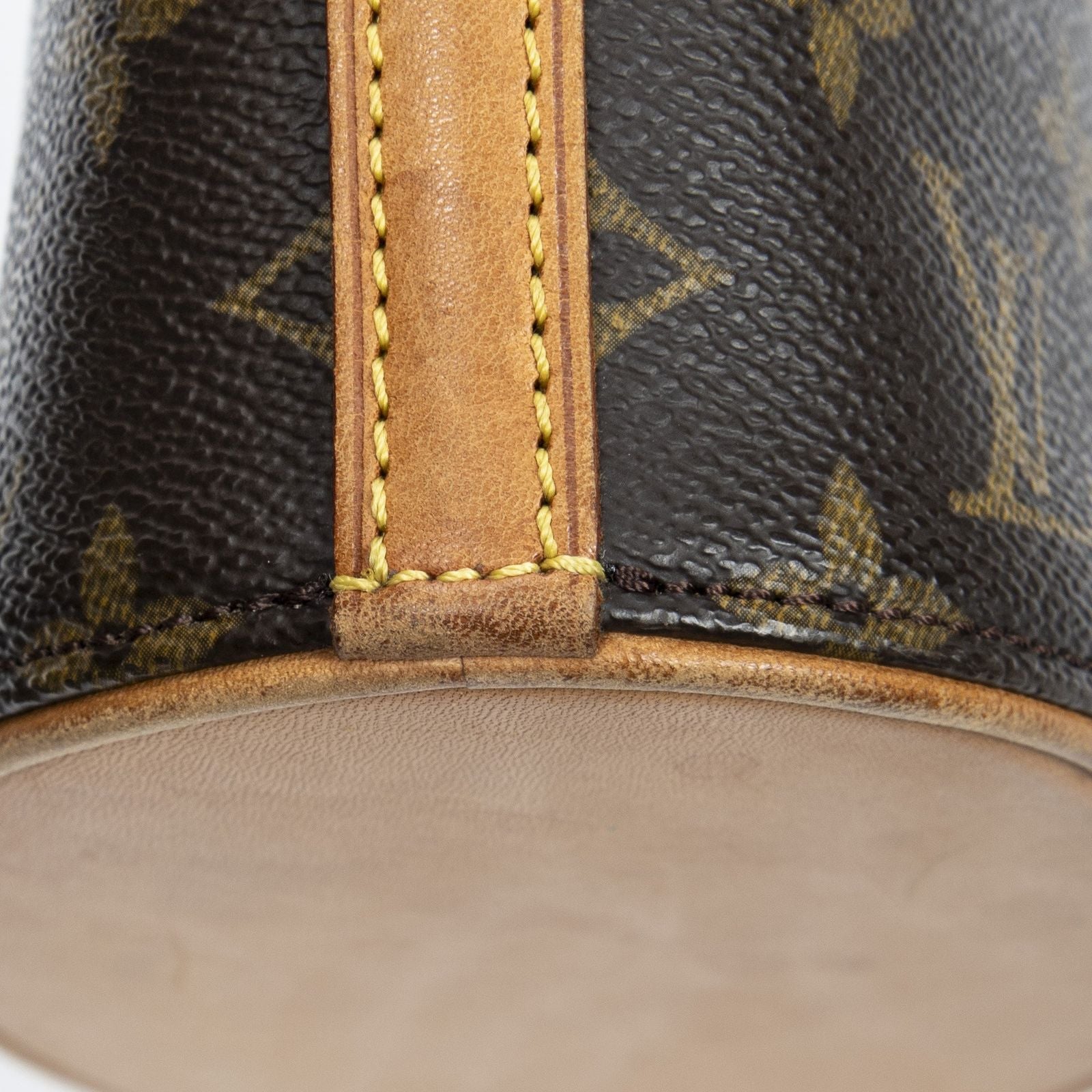Louis Vuitton Drew Brown Monogram Canvas Messenger — view 7