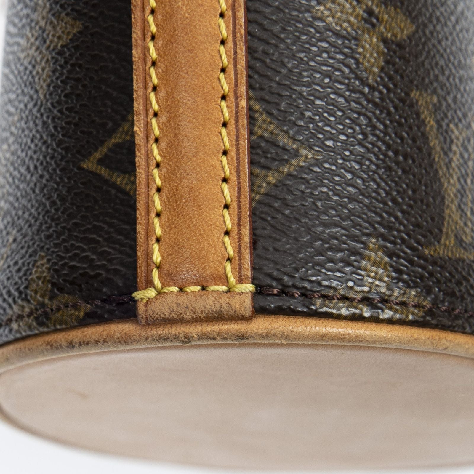Louis Vuitton Drew Brown Monogram Canvas Messenger — view 8