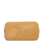 Louis Vuitton Alma Brown Monogram Canvas Handbag — view 6