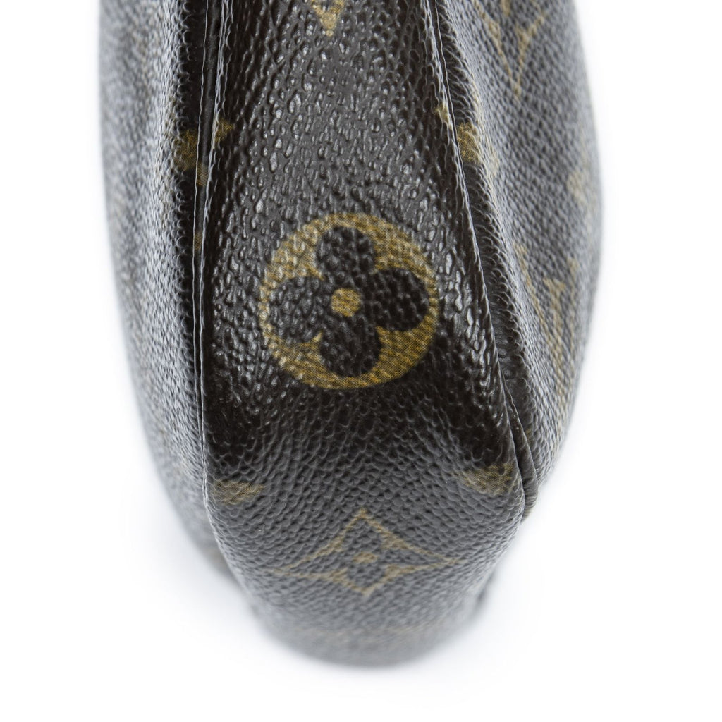 Louis Vuitton Pouch Brown Monogram Canvas — view 7