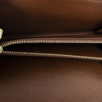 Louis Vuitton Cles Brown Monogram Canvas — view 4