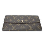 Louis Vuitton Cles Brown Monogram Canvas — view 3