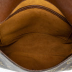 Louis Vuitton Musette Salsa Brown Monogram Canvas Messenger — view 9