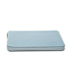 Hermes Azap Classic Wallet Blue Jeans Epsom Leather — view 3