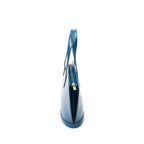 Louis Vuitton Saint Jacques Blue Epi Messenger — view 4