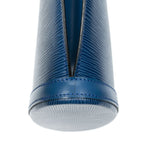 Louis Vuitton Saint Jacques Blue Epi Messenger — view 8