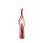 Louis Vuitton Saint Jacques Long Strap Red Epi Messenger — view 3
