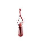 Louis Vuitton Saint Jacques Long Strap Red Epi Messenger — view 4