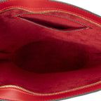 Louis Vuitton Saint Jacques Long Strap Red Epi Messenger — view 9