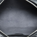 Louis Vuitton Soufflo Black Epi Messenger — view 9