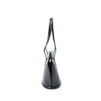 Louis Vuitton Saint Jacques Shoppingblack Epi Messenger — view 4
