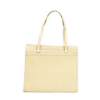 Louis Vuitton Croisette Vanilla Epi Messenger — view 5