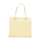 Louis Vuitton Croisette Vanilla Epi Messenger