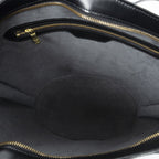 Louis Vuitton Saint Jacques Shoppingblack Epi Messenger — view 9