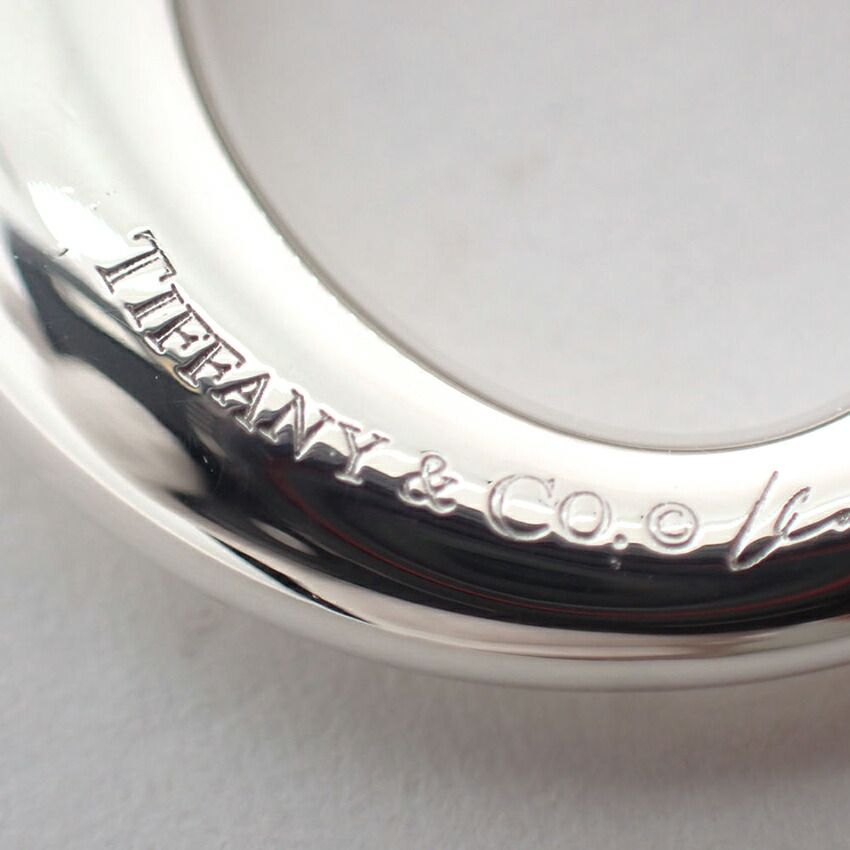 Tiffany & Co 925 Seviana Pendant — view 5
