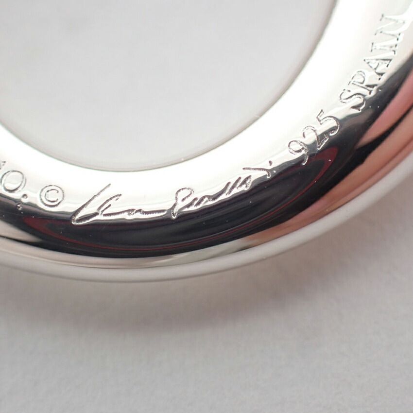 Tiffany & Co 925 Seviana Pendant — view 6