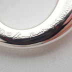 Tiffany & Co 925 Seviana Pendant — view 6