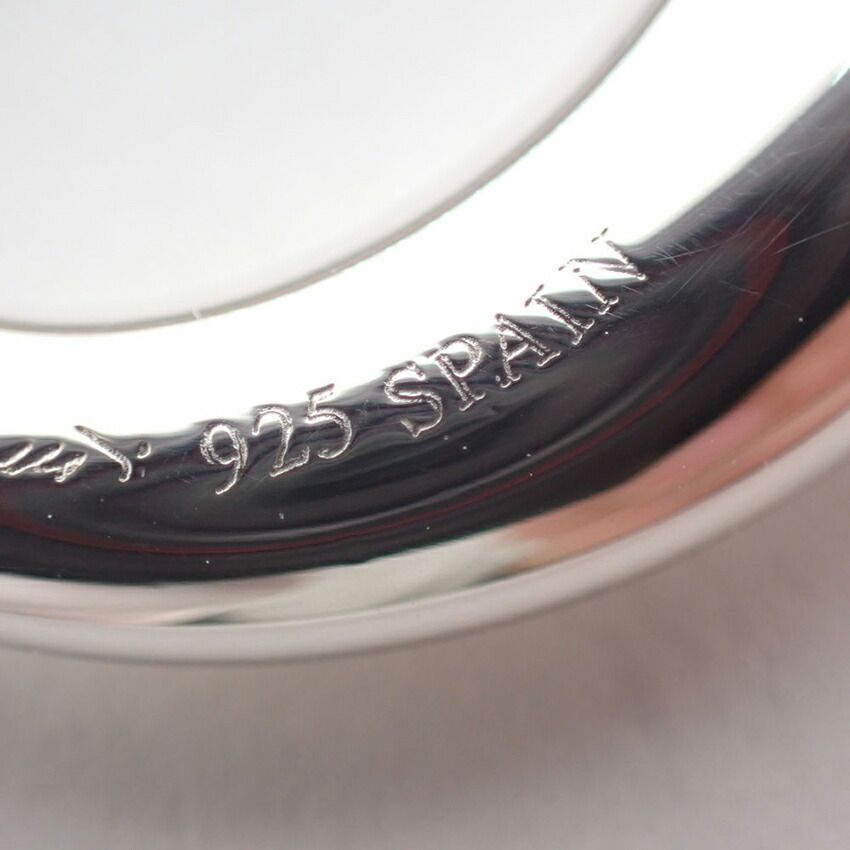 Tiffany & Co 925 Seviana Pendant — view 7