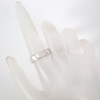 Tiffany & Co 925 Atlas Ring — view 4