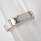 Tiffany & Co 925 Atlas Ring — view 5