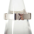 Tiffany & Co 925 Atlas Ring