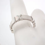 Tiffany & Co 925 Atlas Ring — view 7
