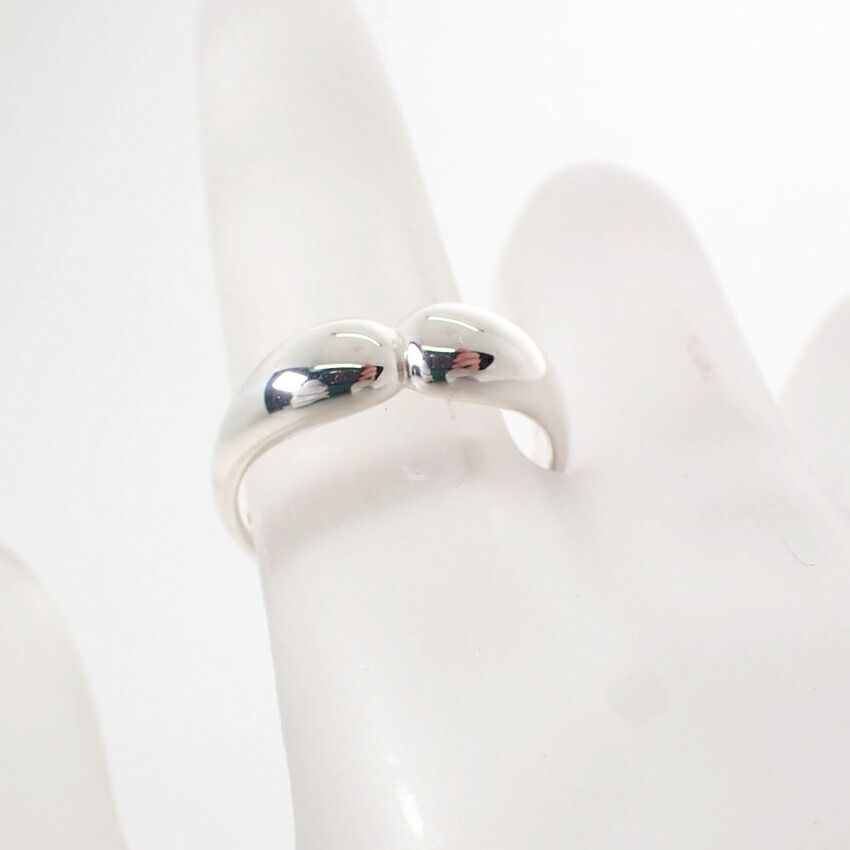 Tiffany & Co 925 Vintage Ring — view 5
