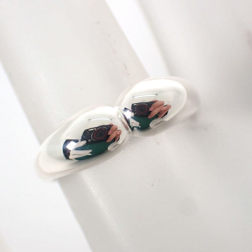Tiffany & Co 925 Vintage Ring — view 3