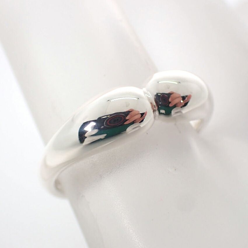 Tiffany & Co 925 Vintage Ring — view 4