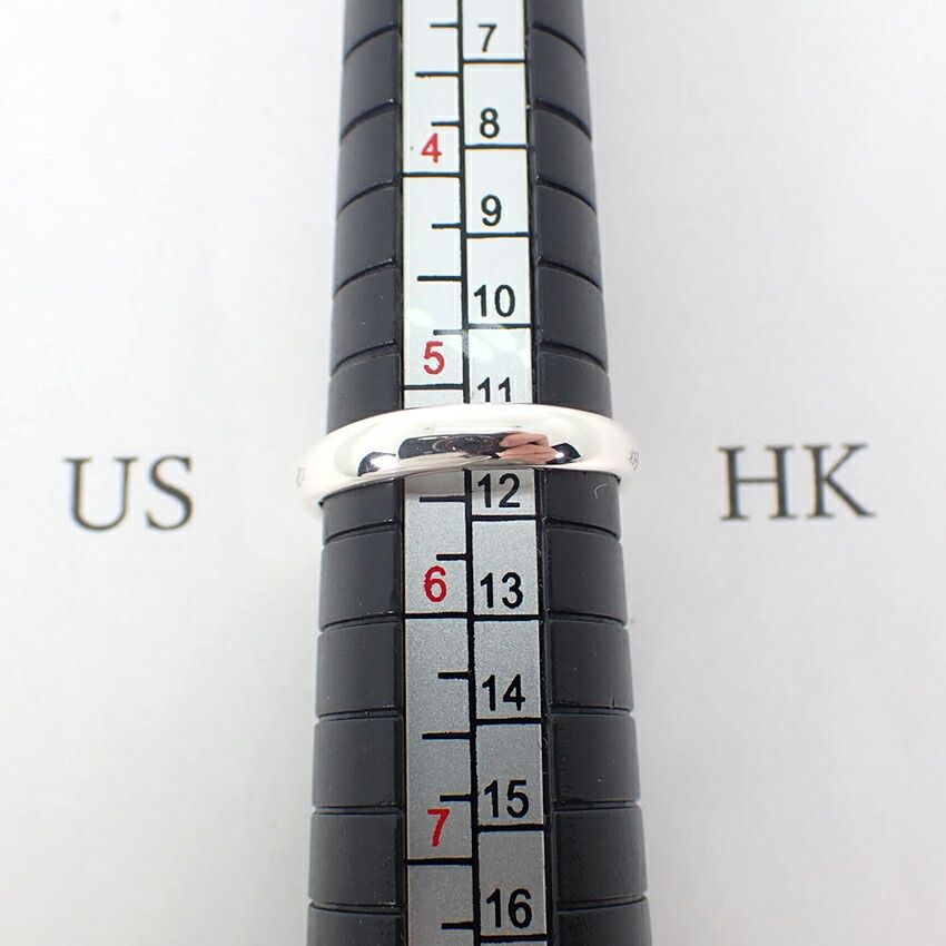 Tiffany & Co 925 Vintage Ring — view 7