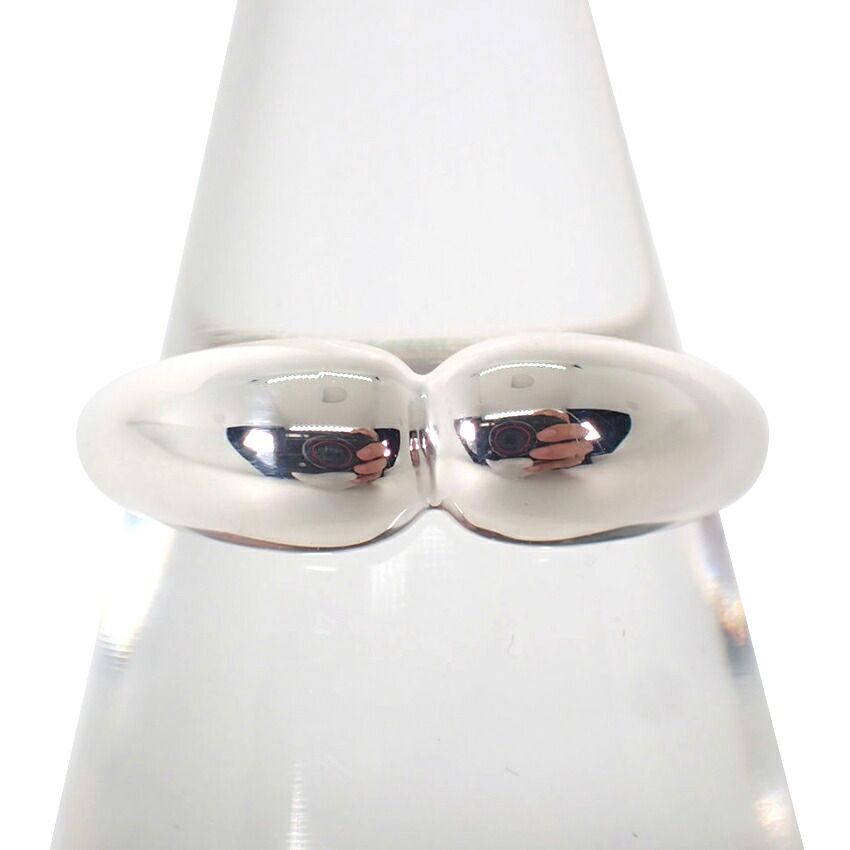 Tiffany & Co 925 Vintage Ring