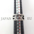 Gucci 925 Paisley Ring — view 7