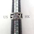 Gucci 925 Paisley Ring — view 8