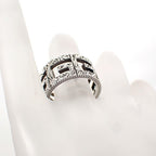 Gucci 925 Paisley Ring — view 6