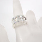 Tiffany & Co 925 Element Ring — view 8