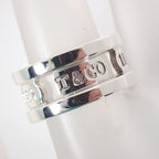 Tiffany & Co 925 Element Ring — view 6