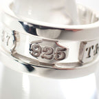 Tiffany & Co 925 Element Ring — view 3