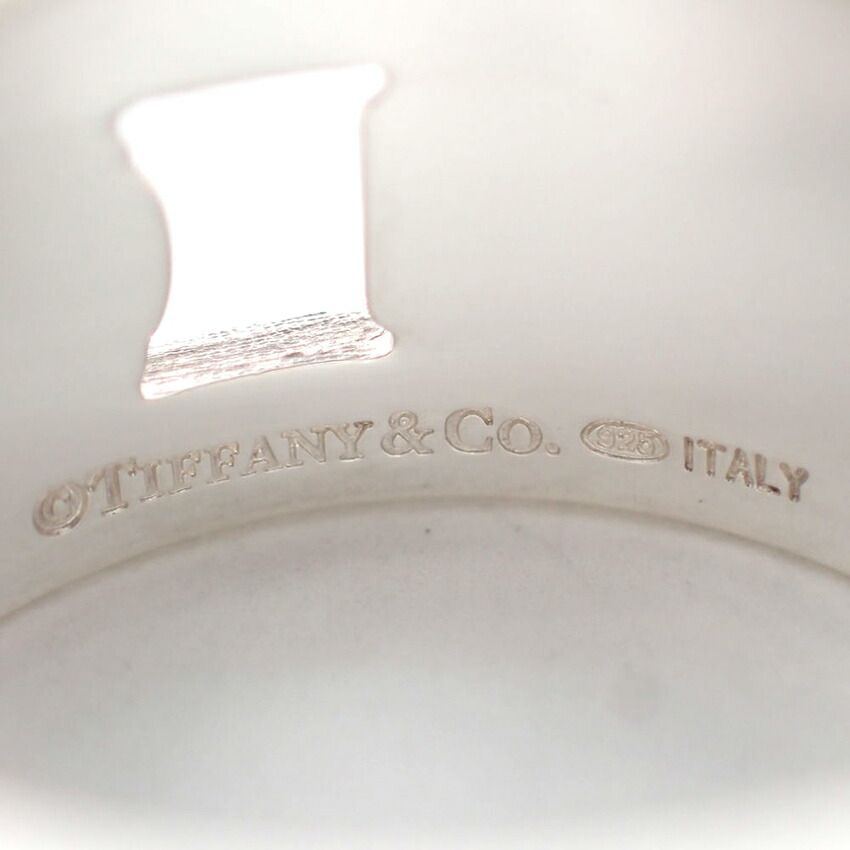 Tiffany & Co 925 Element Ring — view 9