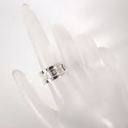 Tiffany & Co 925 Element Ring — view 5