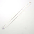 Tiffany & Co 925 Cross Stitch Pendant — view 5