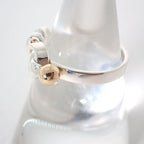 Tiffany & Co 925 750 Love Knot Ring — view 3