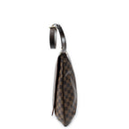 Louis Vuitton Musette Brown Damier Ebene Messenger — view 3