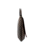 Louis Vuitton Musette Brown Damier Ebene Messenger — view 4