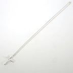 Tiffany & Co 925 Infinity Pendant — view 5